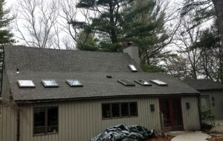 house roof replacement connecticut