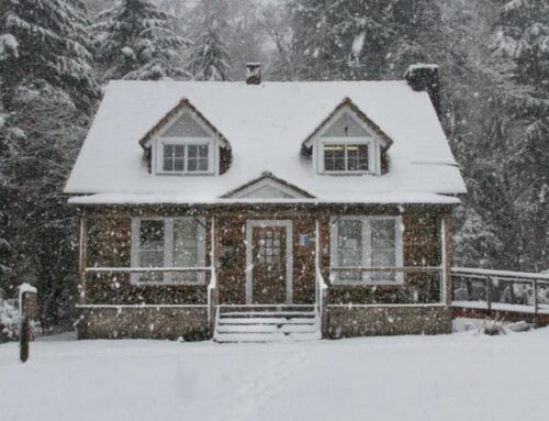 Preparing Your Home’s Exterior for Winter