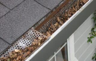 Prevent Gutter Problems