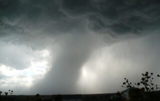 The Scary Things a Bad Storm Can Do to Your Roof