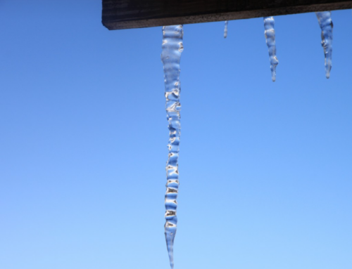 Why Ice Dams Are Such a Problem for Your Roof