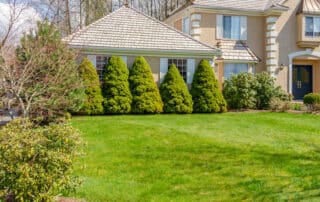 Preparing Your Roof for Warm Season in CT