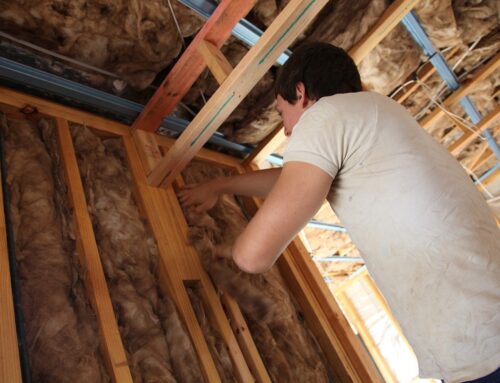 How Long Can You Expect Attic Insulation to Last and Cost?