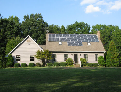 Is It Ok to Put Solar Panels on a Newly Done Roof?