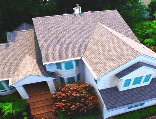Roofing Resurgence: Enhancing Home Value Through Modern Roof Design