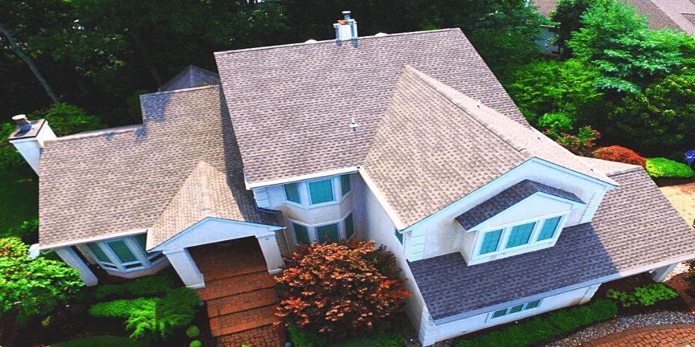 roofing companies waterford ct