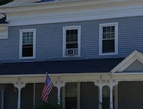 How New Vinyl Siding & Roof Replacement Boost Your Connecticut Home’s Value