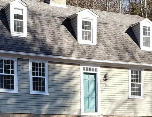 Protect Your Home Year-Round: The Best Roofing and Siding Solutions in Connecticut
