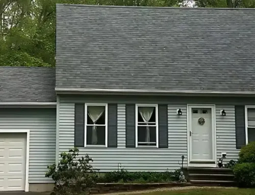Roof Replacement Near Me: Avoid These Common Mistakes When Hiring a Roofer