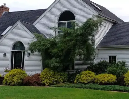 Why JS and R Roofing Is the Top Choice for Roof Replacement Near Me in Connecticut