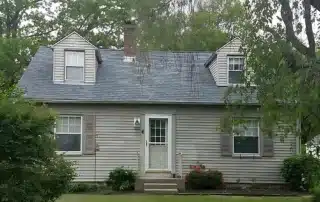 Complete Home Exterior Solutions_ Roofing Contractors _ Vinyl Siding Installers Near Me
