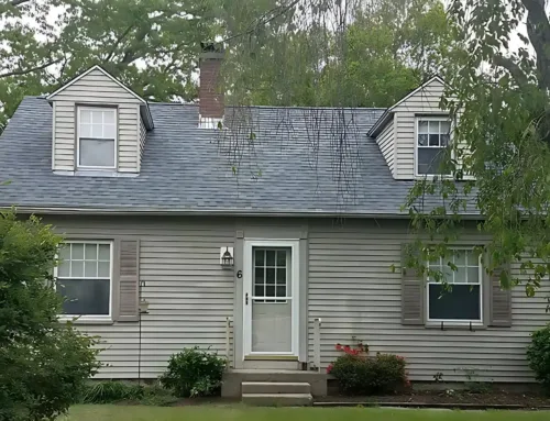 Complete Home Exterior Solutions: Roofing Contractors & Vinyl Siding Installers Near Me