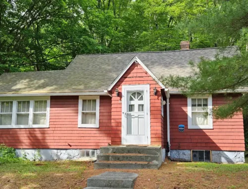 Top Roofers Near Me: What to Look for When Hiring a Residential Roofing Contractor in Connecticut