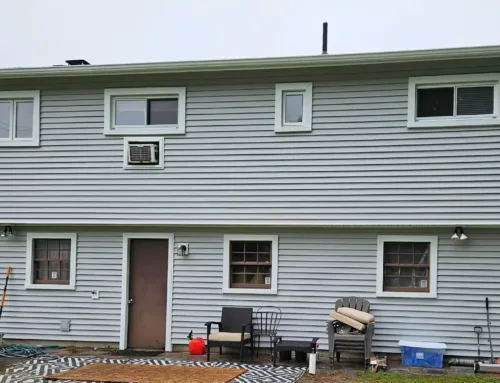 Vinyl Siding Contractors Near Me in Connecticut: What You Need to Know Before Hiring