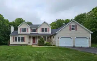 Roof Replacement _ Vinyl Siding Packages_ Best Value for August Projects