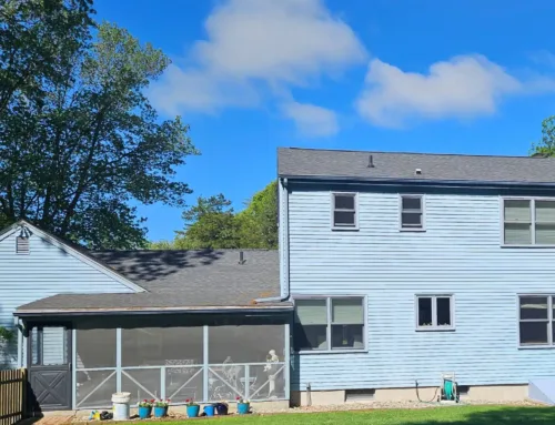Top Roofing Trends in Connecticut for Late-Summer Renovations