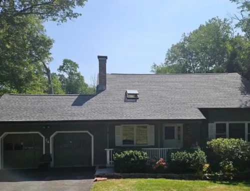Why Roof Ventilation Matters: Prevent Heat Damage Before Summer’s End