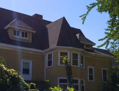 Case Study: How Contractors Save Time & Cost with Hybrid Roofing Systems