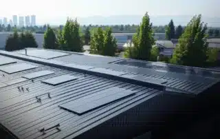Complete Roofing Solutions for Commercial Properties_ Flat_ Hybrid _ Sloped Options