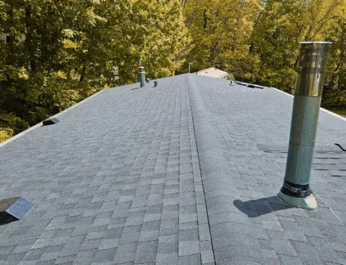 Fall Roofing Checklist: Prepping Your Connecticut Roof for Storm Season