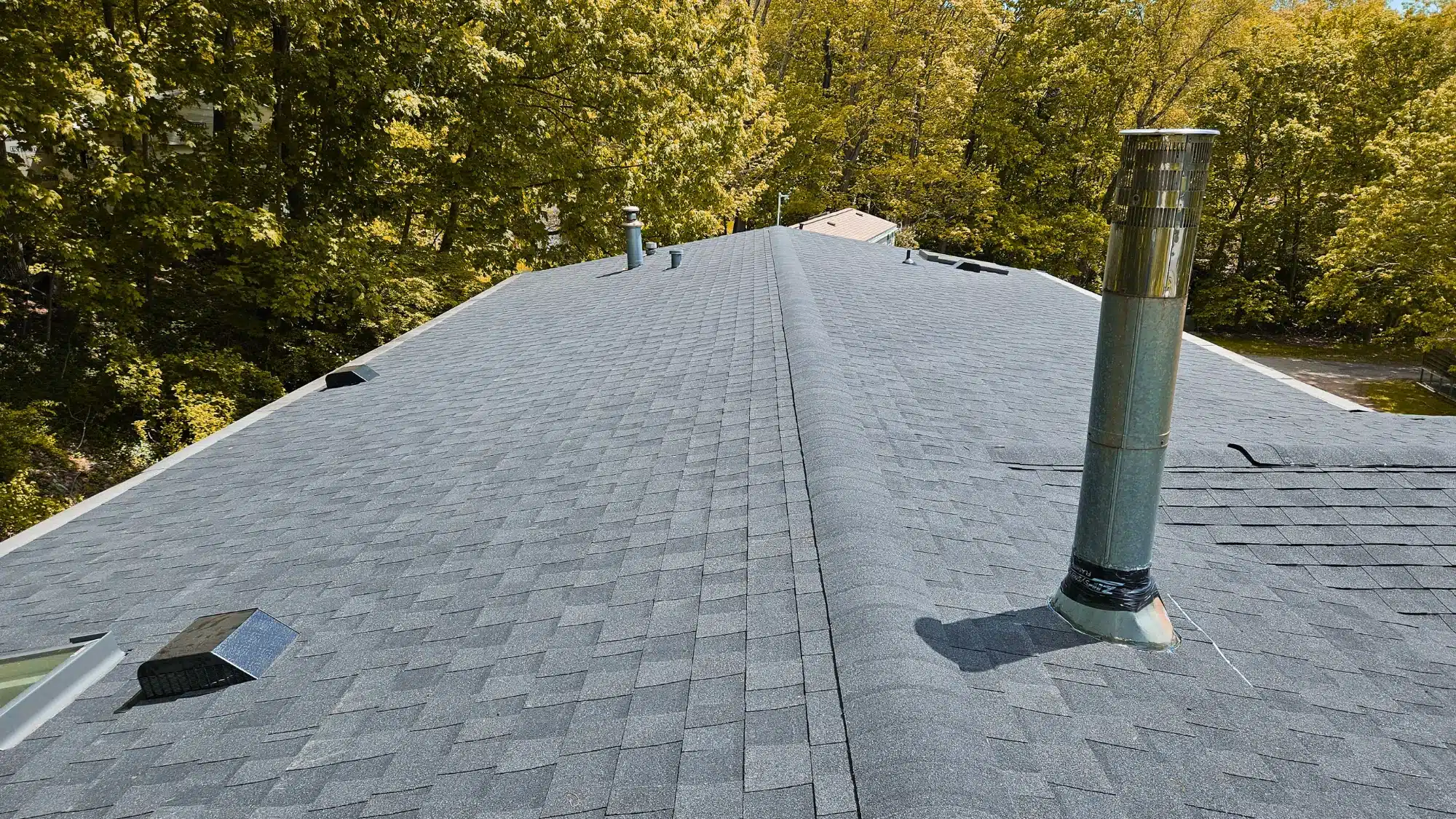 Fall Roofing Checklist_ Prepping Your Connecticut Roof for Storm Season