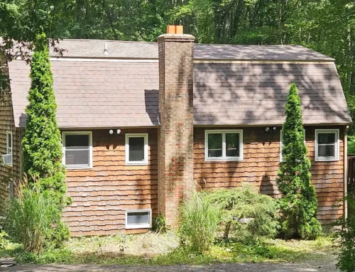 Roof Monitoring Tools & Drone Inspections: Early Problem Detection for Fall