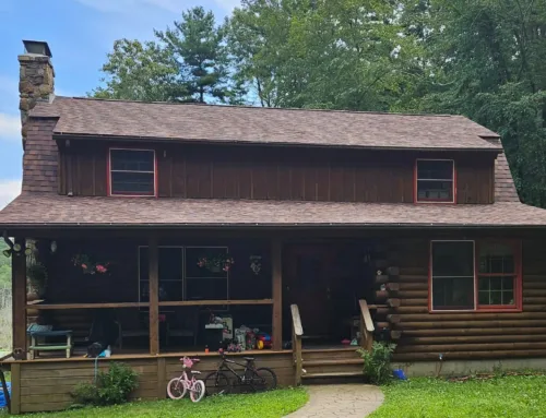 The Upgrade Guide: Architectural Shingles vs. Traditional 3-Tab for Connecticut Homes