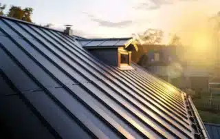 Why New Metal Roofing Is the Smart Choice for Connecticut Winters