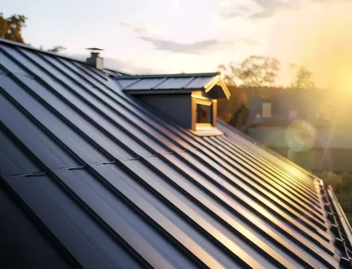 Why New Metal Roofing Is the Smart Choice for Connecticut Winters