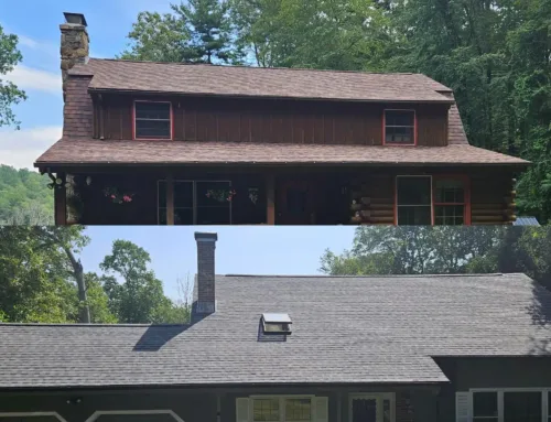 Winter Prep Starts in October: Why Ventilation and Attic Protection Matter Now