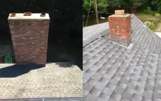 Holiday Chimney _ Roof Pairing_ How to Coordinate Roof _ Fireplace Maintenance