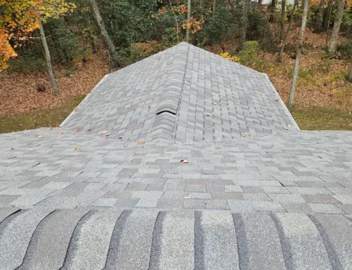 How Early Frost Affects Your Roof’s Underlayment: What Homeowners Should Know in November