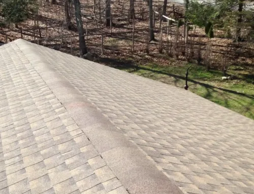 Planning for Winter Roof Work: What Can Safely Be Done in Colder CT Weather