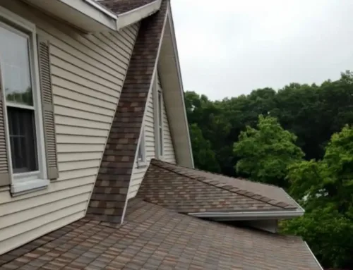 Storm Aftermath Check: Inspecting Your Roof After November Nor’easters