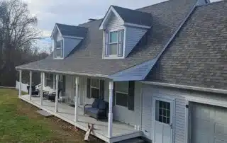 Snowmelt Runoff _ Roof Design_ Why Proper Drainage Matters This December