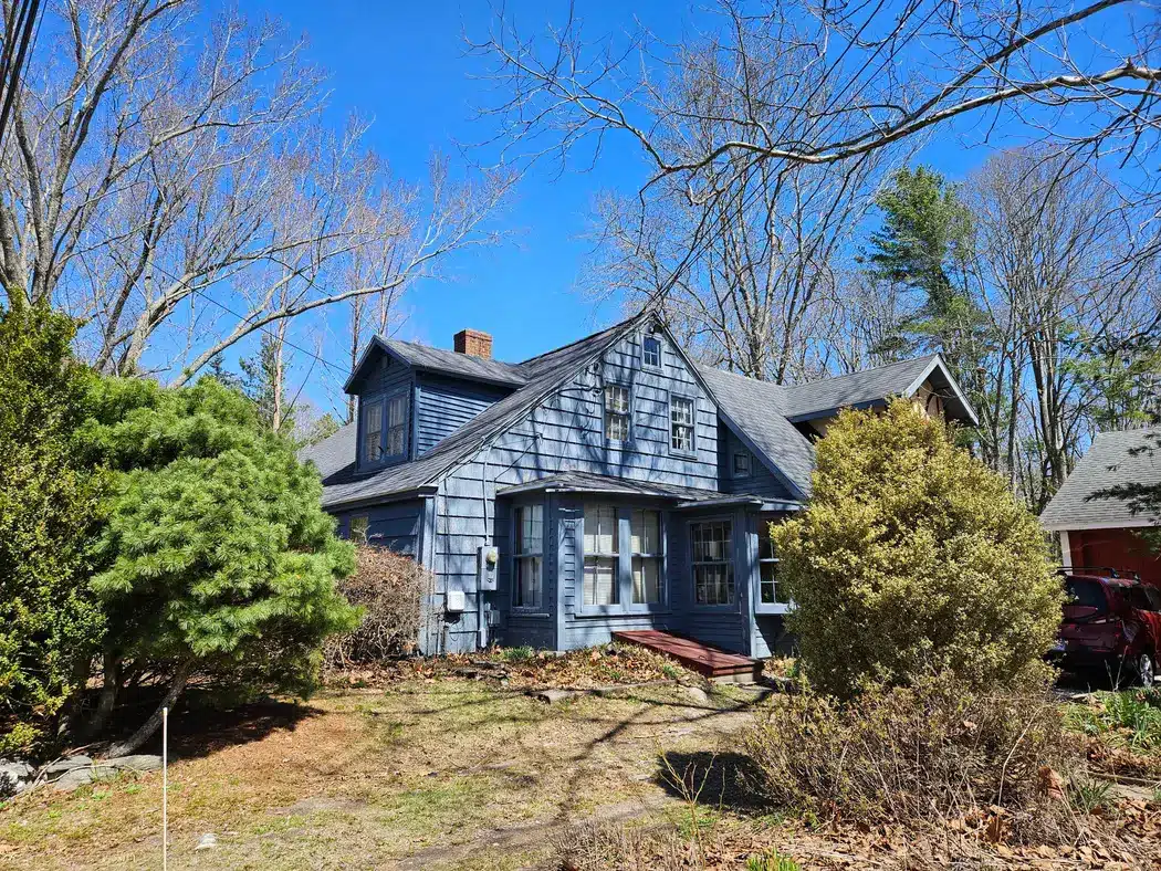Certainteed Pewterwood Roof Installation, Ledyard, CT